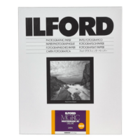 Ilford Multigrade RC Photographic Paper - Satin Finish